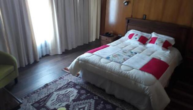 Foto de Hotel Gran Muso