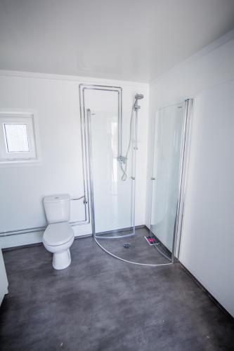 Foto del baño de Rasta Götene