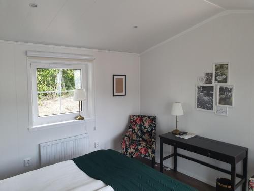 Foto de una habitación de Rasta Götene
