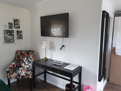 Foto de una habitación de Rasta Götene