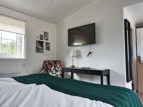 Foto de una habitación de Rasta Götene