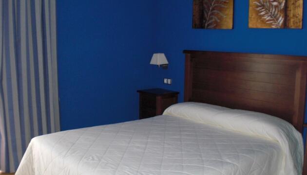 Foto de Hotel Ciudad del Renacimiento