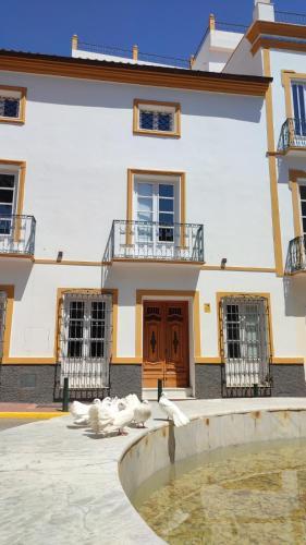 Foto general de Casa Rural El Palacete de Cuevas