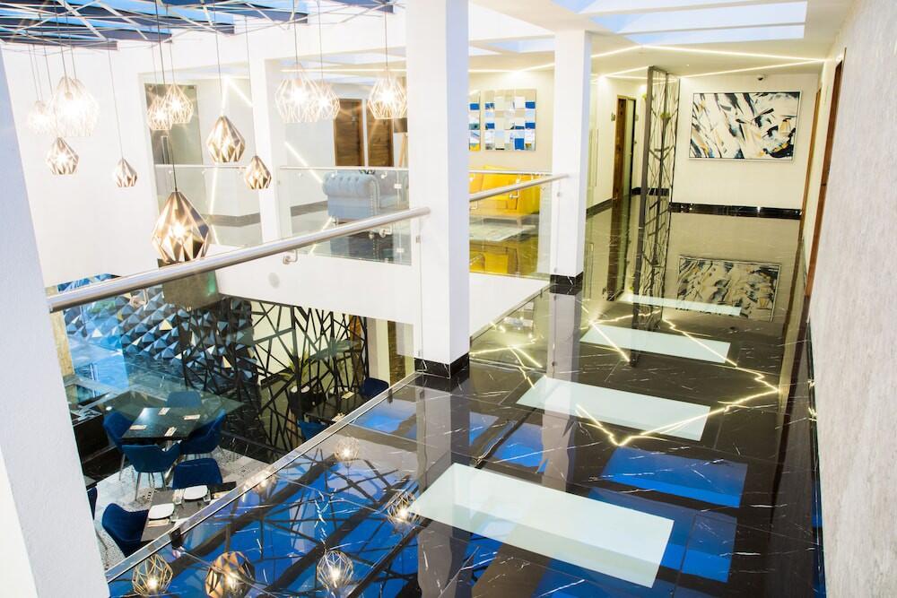 Foto general de Ramë Hotel Boutique