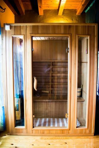 Foto del baño de Casa Rural Suite Love