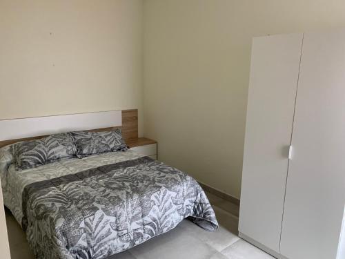 Foto de una habitación de La Villa Hostal