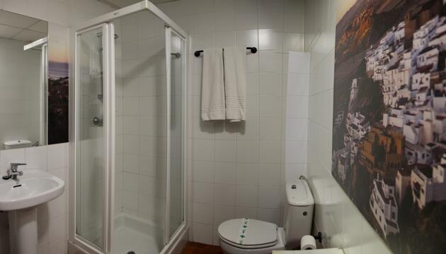 Foto de Hostal Arco Plaza