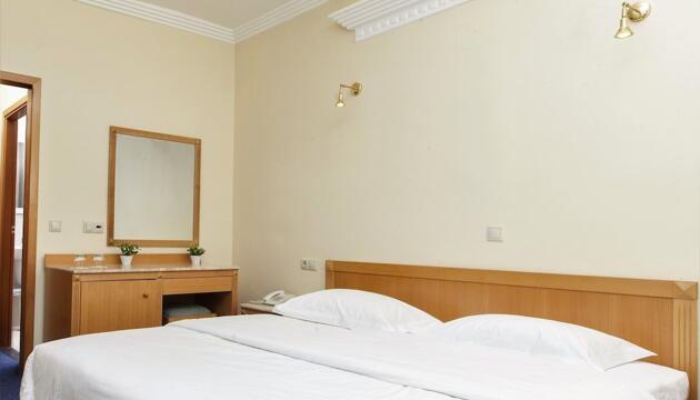 Foto de Telioni Hotel