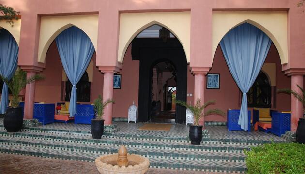 Photo – Hotel Villa Guest