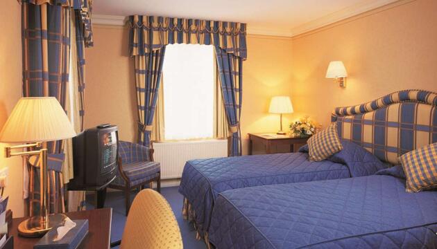 Foto de The George Hotel