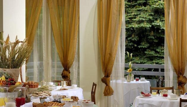 Foto de Rizzi Aquacharme Hotel &amp; Spa