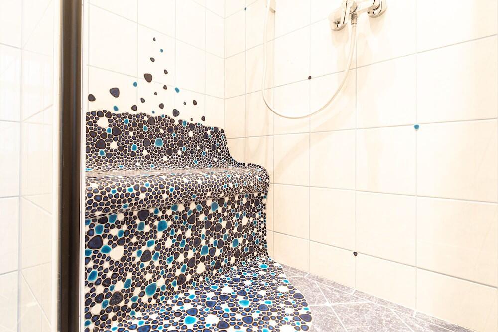 Foto del baño de Apartment Landgutgasse