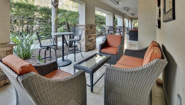 Foto de Hotel Hilton Garden Inn San Diego Del Mar