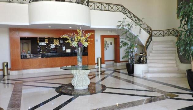 Foto de Hotel San Luis Lindavista