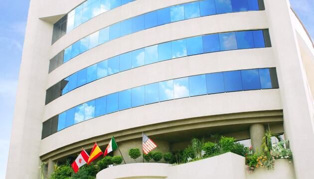 Foto de Hotel San Marcos Grand