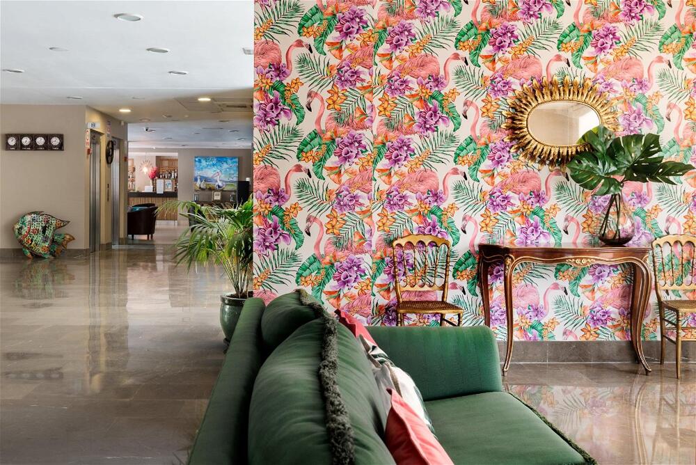 Foto de las zonas nobles de Hotel Mainare Playa