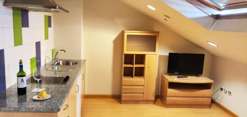 Foto de una habitación de Hotel Metropol by Carris