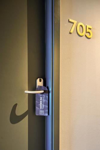Foto general de NYCE Hotel Hannover