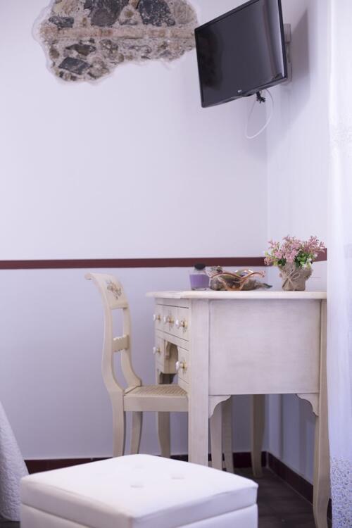 Foto de una habitación de Villa Teresa