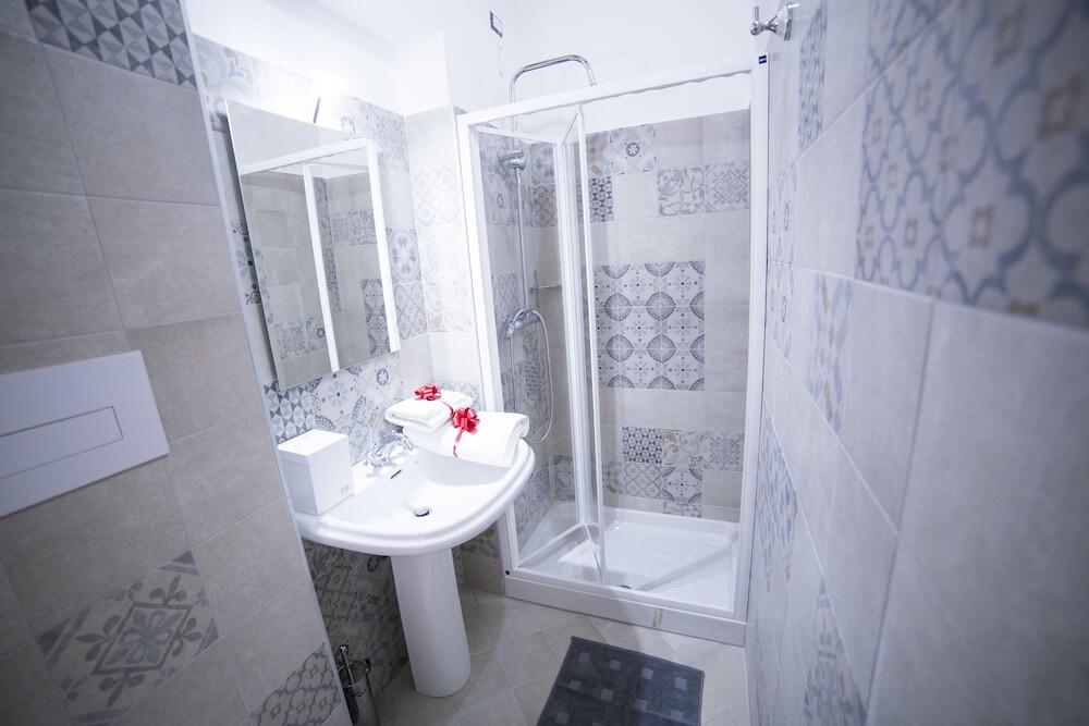 Foto de una habitación de Villa Teresa