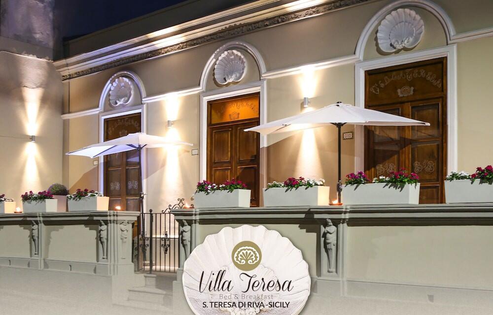 Foto general de Villa Teresa