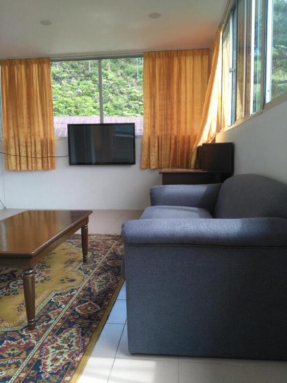 Foto general de KRS Pines Hotel