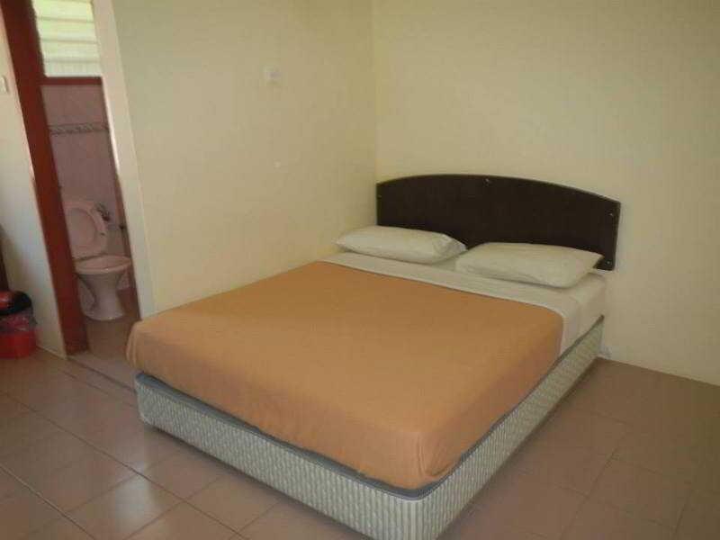 Foto general de KRS Pines Hotel