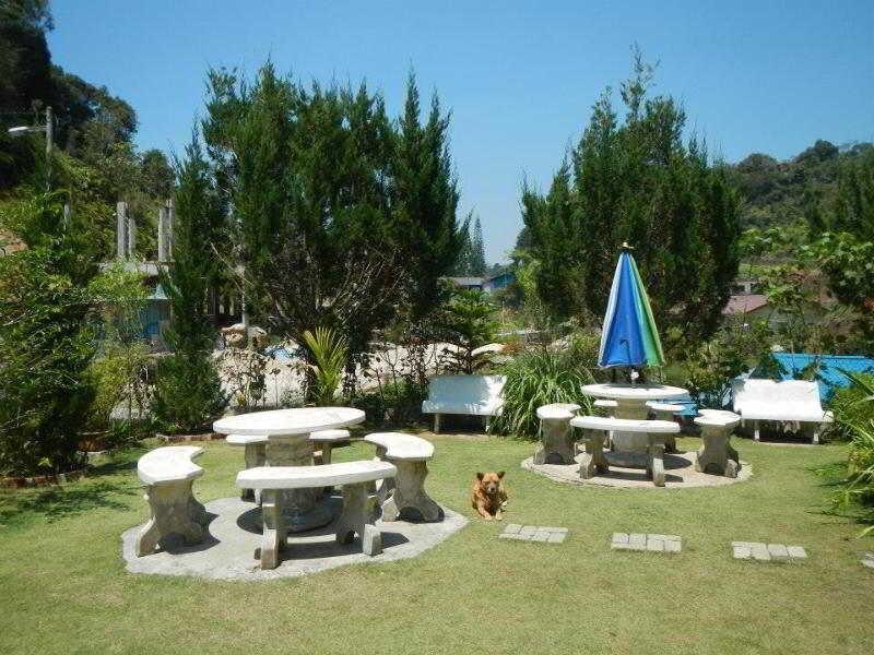 Foto general de KRS Pines Hotel