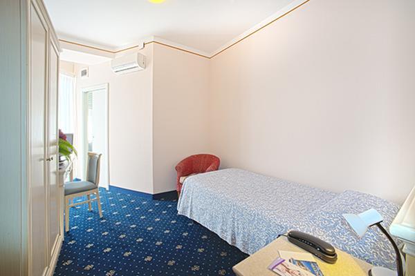Foto de una habitación de Terme Villa Pace