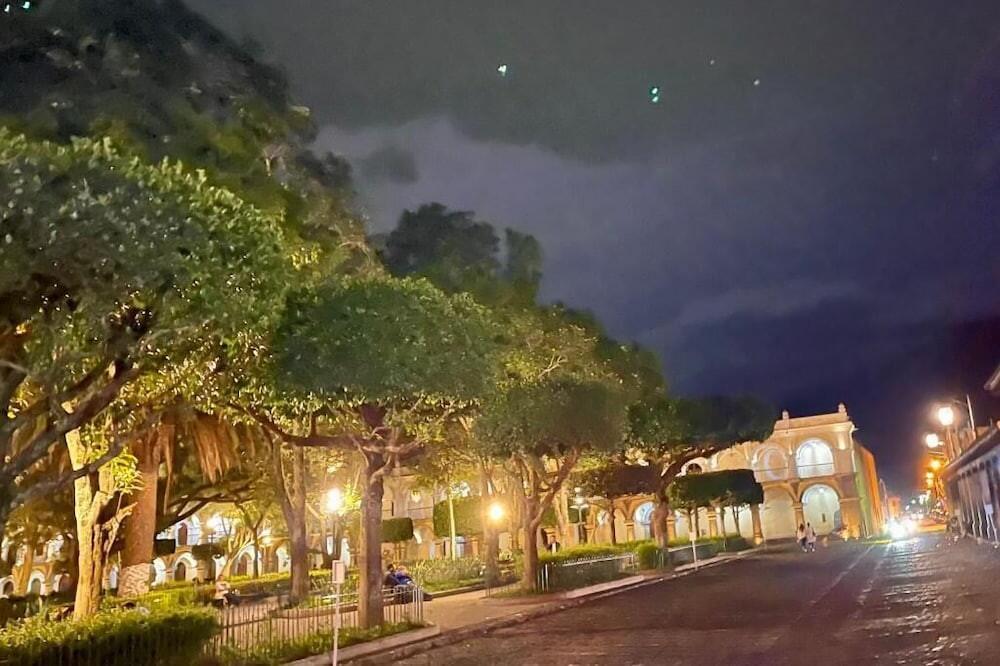 Foto del exterior de Hotel Posada Don Valentino