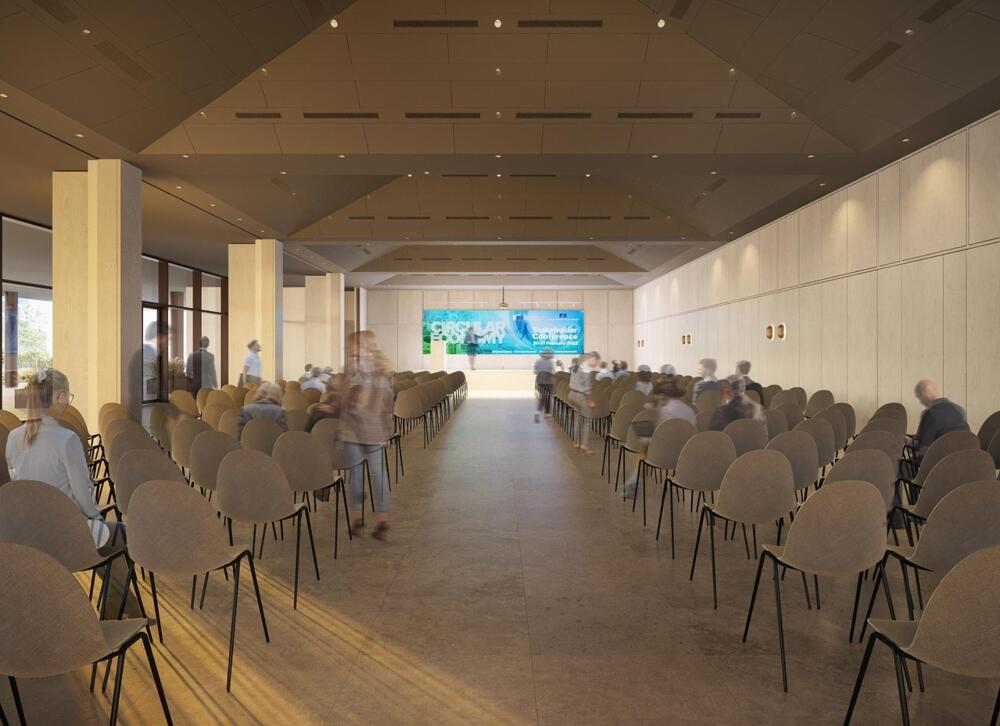 Foto general de Hotel Scandic Spectrum