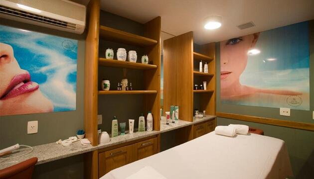 Foto de Hotel Porto Real Resort