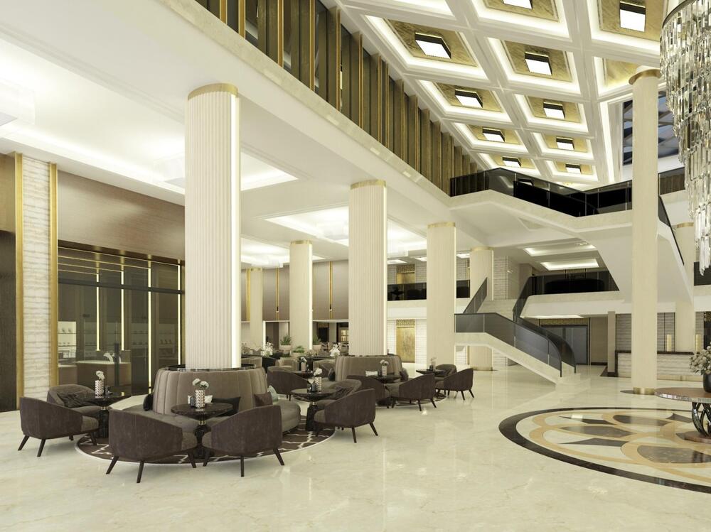 Foto general de Kings` Valley Medical &amp;amp; Spa Hotel
