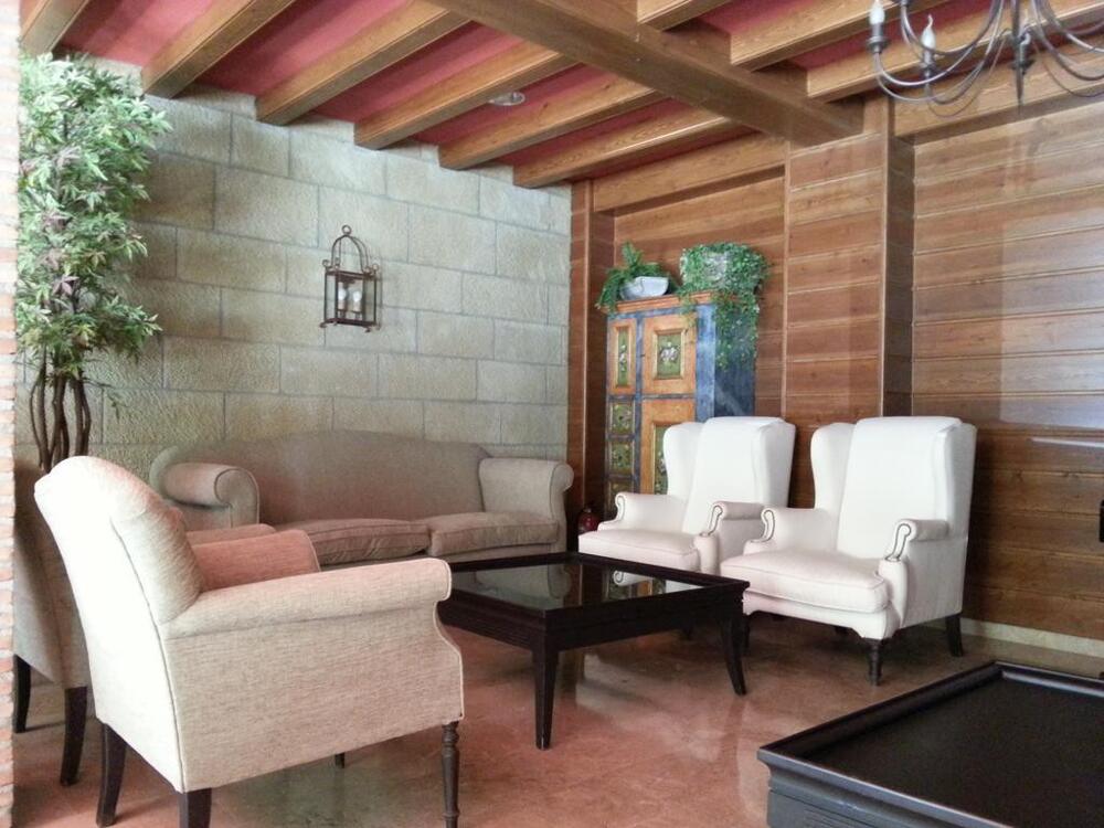 Foto de los servicios de Hotel Villa de Canfranc