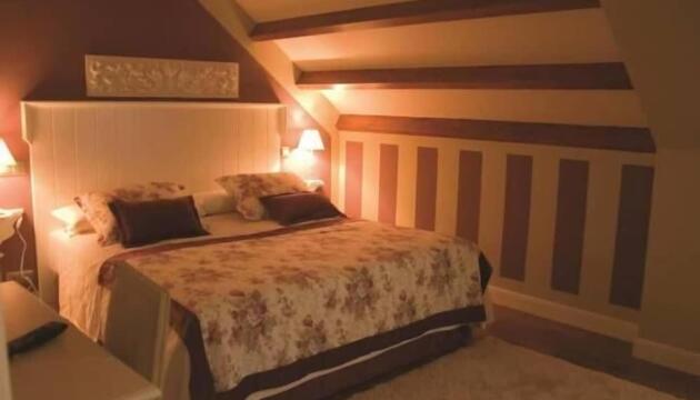 Foto de Hotel Casón de la Marquesa