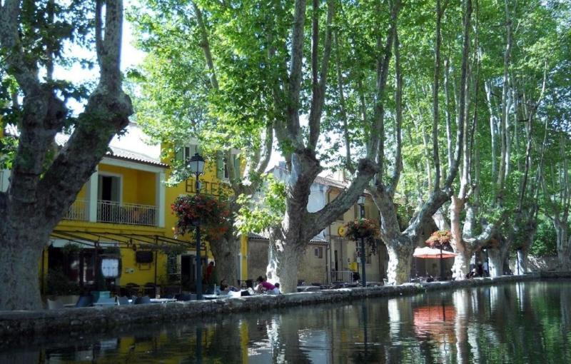 Photo – Hotel Logis De L&amp;#039;Etang