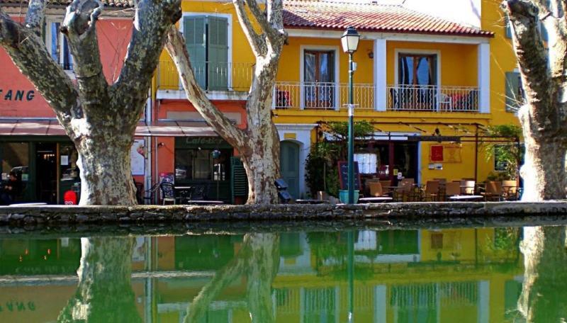 Photo – Hotel Logis De L&amp;#039;Etang