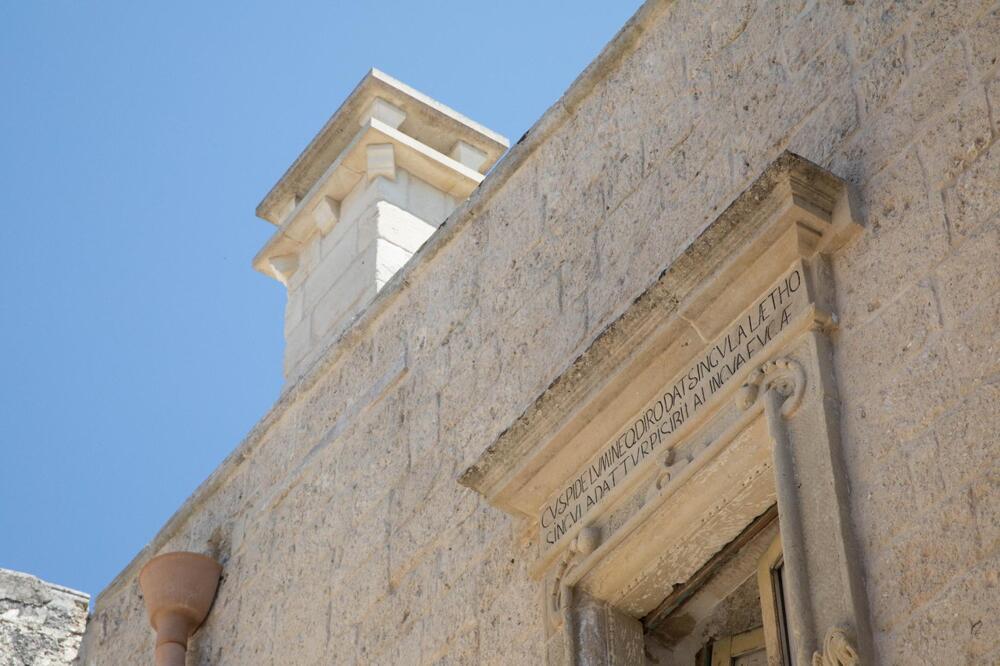 Foto general de Corte Chiesa
