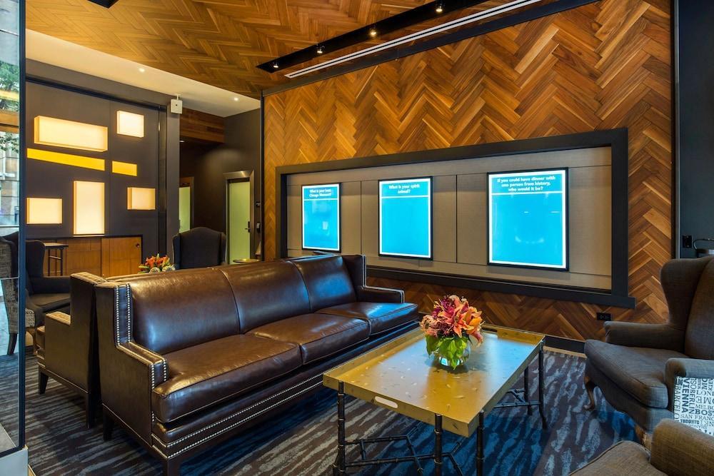 Foto de los servicios de The Chicago Hotel Collection Magnificent Mile
