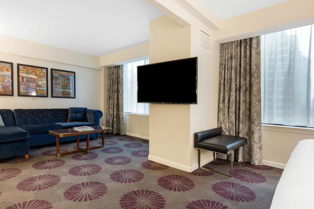 Foto general de The Chicago Hotel Collection Magnificent Mile