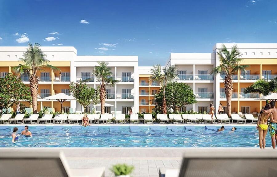 Foto general de Hotel Riu Baobab - All Inclusive