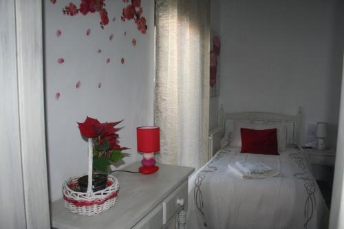 Foto de una habitación de 25 de Abril