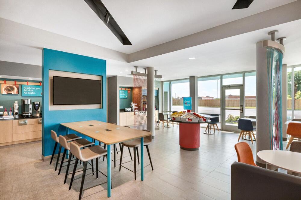 Foto de las zonas nobles de avid hotels - Melbourne - Viera, an IHG Hotel