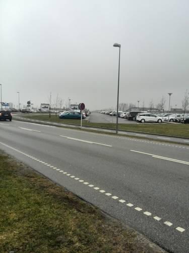 Foto general de Aalborg Airport Hotel