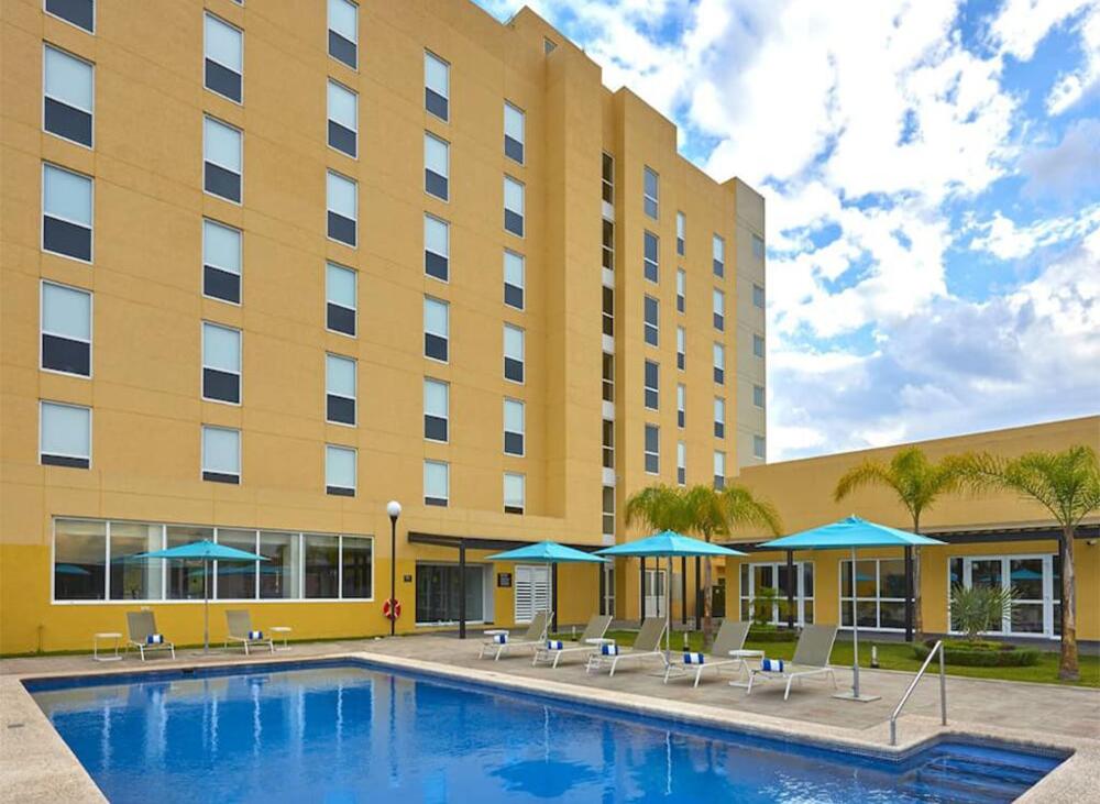 Foto general de Hotel Best Place Express