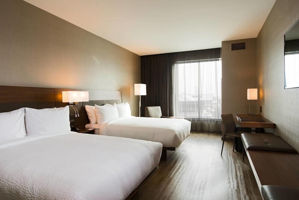 Room – AC Hotel Cincinnati at Liberty Center