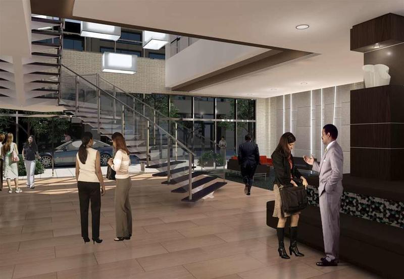 Photo – AC Hotel Cincinnati at Liberty Center
