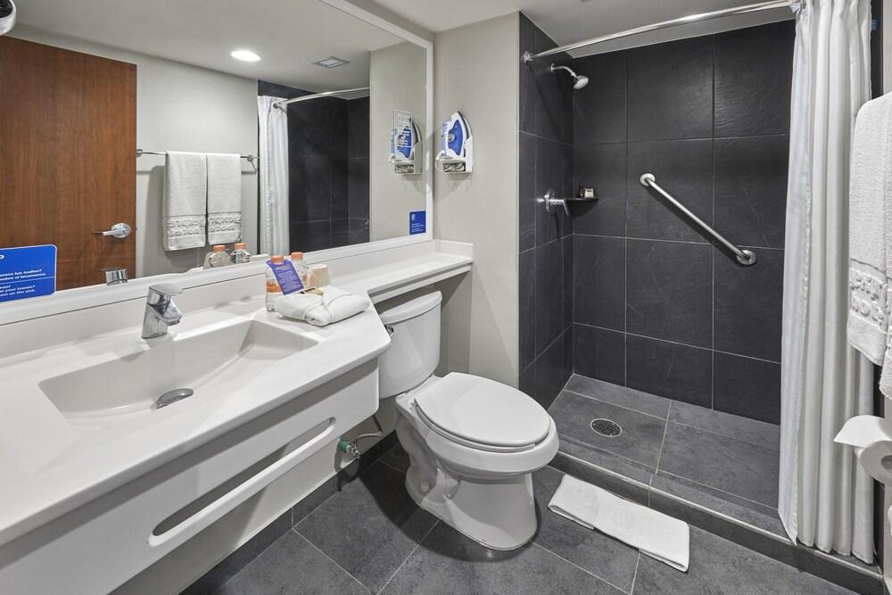 Foto general de Hotel City Express Zamora