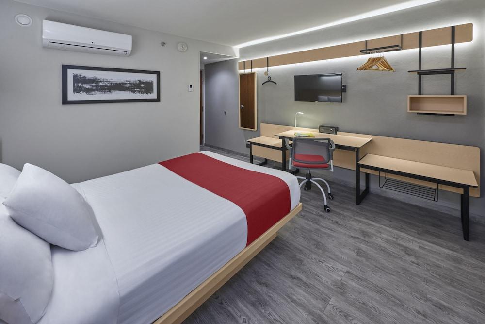 Foto general de Hotel City Express Zamora