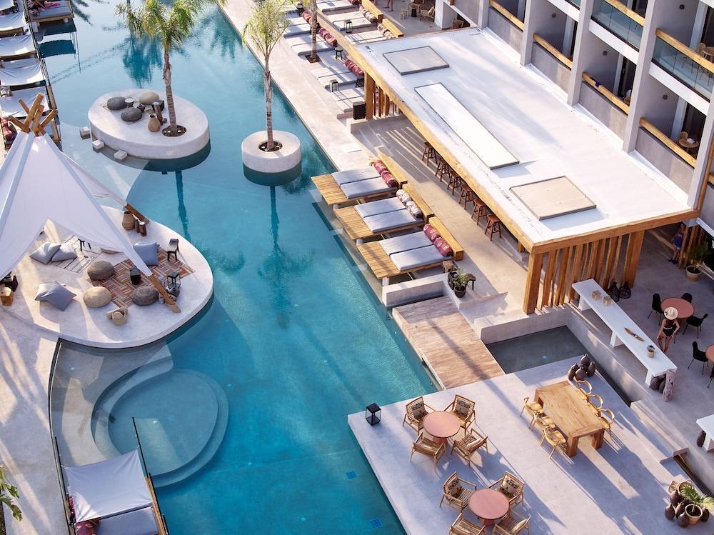 Foto del exterior de The Syntopia Hotel - Adults Only